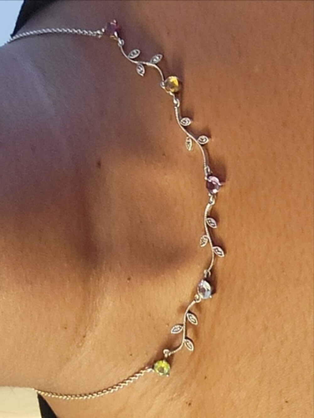 Necklace - Picture 2 of 11